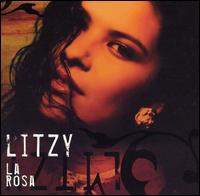 Litzy - La Rosa lyrics