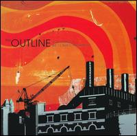 The Outline - You Smash It, We'll Build Around It lyrics