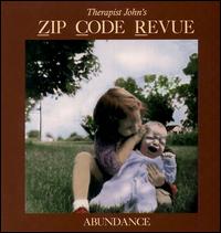Zip Code Revue - Abundance lyrics