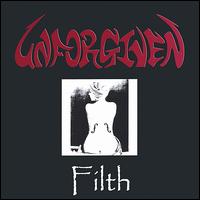 Unforgiven - Filth lyrics