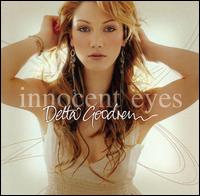 Delta Goodrem - Innocent Eyes lyrics