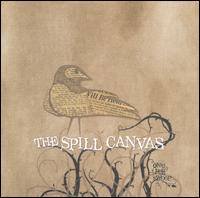 The Spill Canvas - One Fell Swoop lyrics
