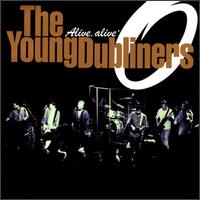 The Young Dubliners - Alive Alive O lyrics