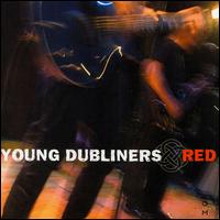 The Young Dubliners - Red lyrics
