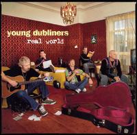 The Young Dubliners - Real World lyrics