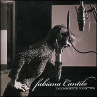 Fabiana Cantilo - Inconsciente Colectivo lyrics
