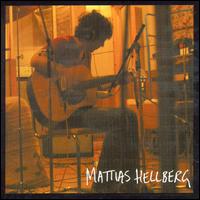 Mattias Hellberg - Mattias Hellberg lyrics