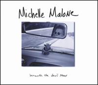 Michelle Malone - Beneath the Devil Moon lyrics