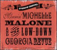 Michelle Malone - Stompin' Ground lyrics