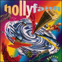 Hollyfaith - Purrrr lyrics