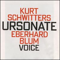 Kurt Schwitters - Ursonate lyrics