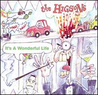 Higsons - It's a Wonderful Life lyrics