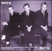 Route 66 - Route 66 lyrics