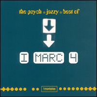Marc 4 - The Psych Jazzy Beat of i Marc 4 lyrics