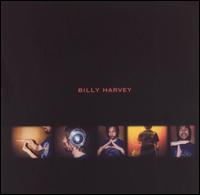 Billy Harvey - Toast lyrics