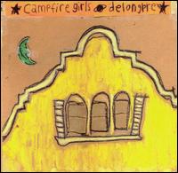 Campfire Girls - Delongpre lyrics
