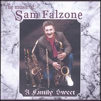 Sam Falzone - A Family Sweet lyrics