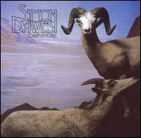 Simon Dawes - Carnivore lyrics