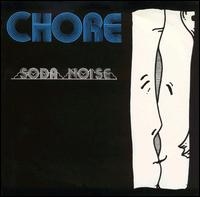 Chore - Soda Noise lyrics