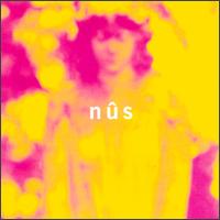 Nus - All the Vertical Angles lyrics