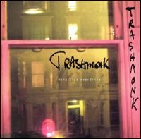 Trashmonk - Mona Lisa Overdrive lyrics