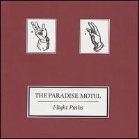 Paradise Motel - Flight Paths lyrics