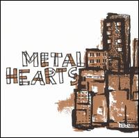 The Metal Hearts - Socialize lyrics