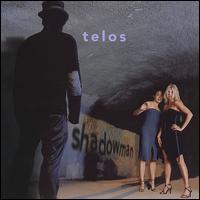 Telos - Shadow Man lyrics