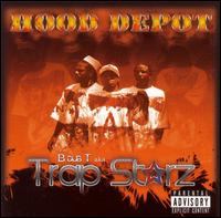 Trap Starz - Hood Depot lyrics