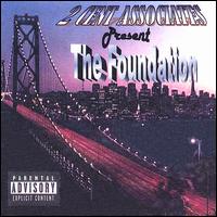 2 Cent Associates - The Foundation lyrics
