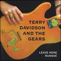 Terry Davidson - Leave Here Runnin' lyrics