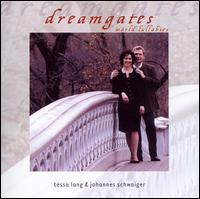 Tessa Lang - Dreamgates World Lullabies lyrics