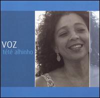 Tt Alhinho - Voz [Universal Portugal] lyrics