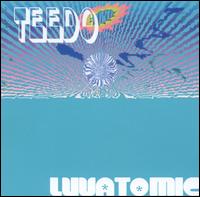 Teedo - Luvatomic lyrics