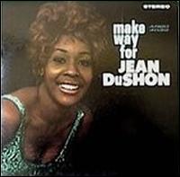 Jean DuShon - Make Way for Jean Du Shon lyrics