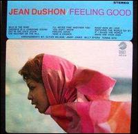 Jean DuShon - Feeling Good lyrics