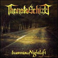 ThanatoSchizo - Insomnious Night Life lyrics