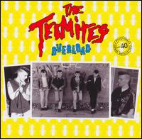 The Termites - Overload lyrics