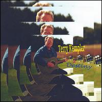 Terry Kempler - Destiny lyrics
