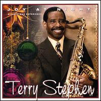 Terry Stephen - Joy at Night a Christmas Experience lyrics