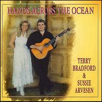 Terry Bradford [Vocals] - Hands Across the Ocean lyrics