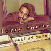 Terry Burrus - Soul of Jazz lyrics