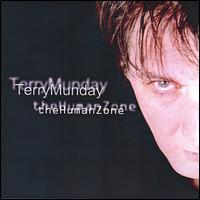 Terry Munday - The Human Zone lyrics