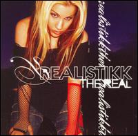 Realistikk - The Real lyrics