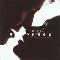 Bhopal Express - Bhopal Express lyrics