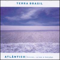 Terra Brasil - Atlantico lyrics