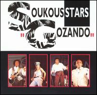 Lokassa & Soukous Stars - Gozando Megamix Vol. 2 lyrics