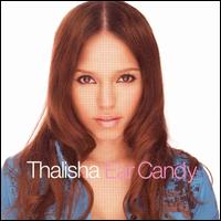 Thalisha - Ear Candy lyrics