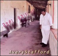 Avery Stafford - Undignified lyrics