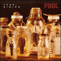 Terri Binion - Fool lyrics